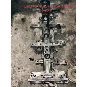 FORD RANGER EKSANTRİKKEPİ