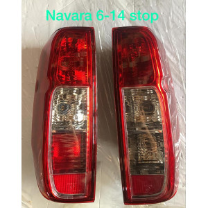 NAVARA 6-14 STOP