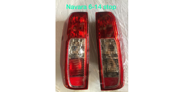 NAVARA 6-14 STOP