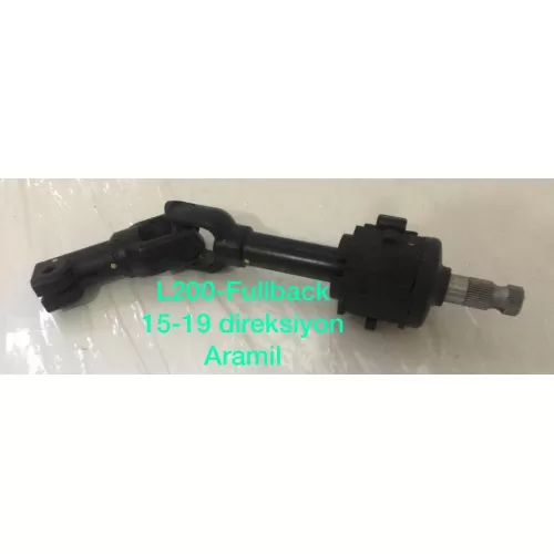 MİTSUBİSHİ L200 -FULLBACK  15-19  DİREKSİYON  ARAMİL