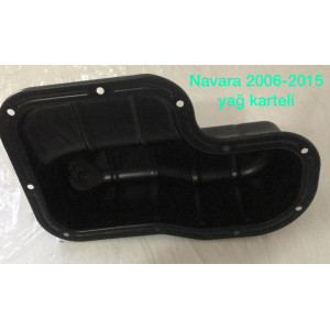 NAVARA YAĞ KARTELİ 2006-2015