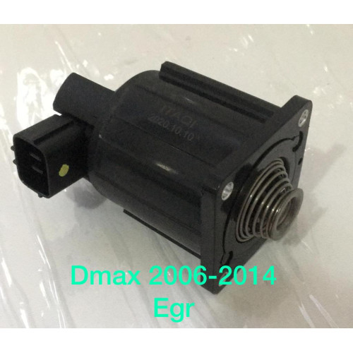 ISUZU DMAX 2006-2014 EGR