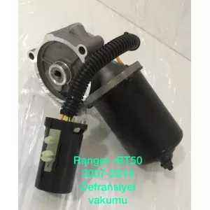 FORD RANGER 2007 -  2014 DEFRANSİYEL VAKUMU 