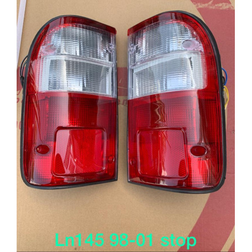 TOYOTA HİLUX  LN145  98-01 STOP 