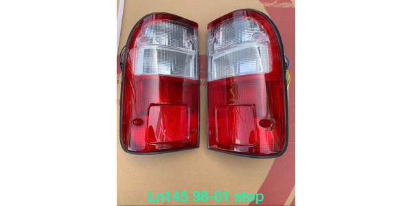 TOYOTA HİLUX  LN145  98-01 STOP 