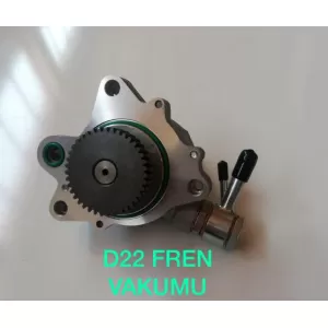 NİSSAN D22 FREN VAKUMU 