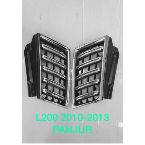 MİTSUBİSHİ  L200  2010-2013 PANJUR