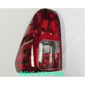 TOYOTA  HİLUX  REVO STOP SOL