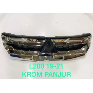 MİTSUBİSHİ  L200   KROM PANJUR