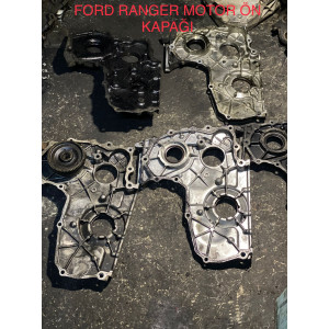 FORD RANGER MOTOR  ÖN KAPAĞI