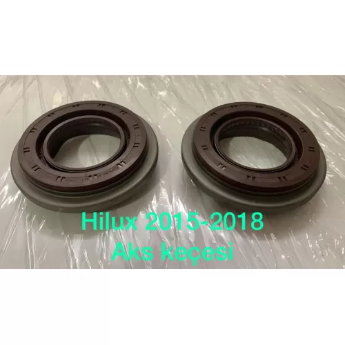 TOYOTA  HİLUX  2015-2018 AKS KECESİ