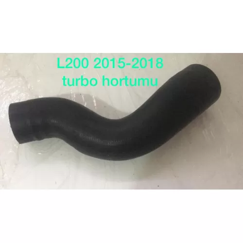 MİTSUBİSHİ  L200   2015-2018 TURBO HORTUMU