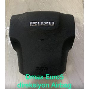 ISUZU DMAX   EURO5  DİREKSİYON AİRBAG