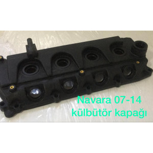 NAVARA 07-14 KÜLBÜTÖR KAPAĞI