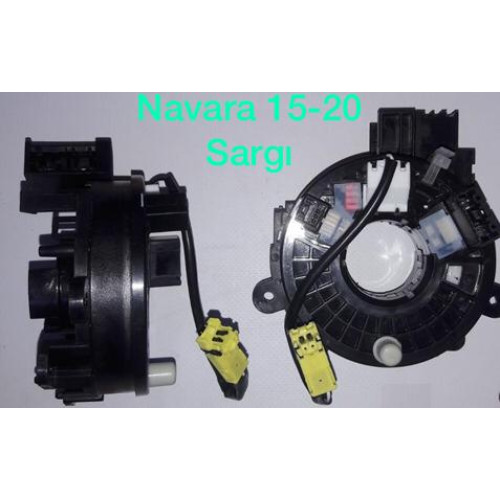 NAVARA  15-20 SARGISI 