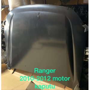 FORD RANGER 2010-2012 MOTOR KAPUTU