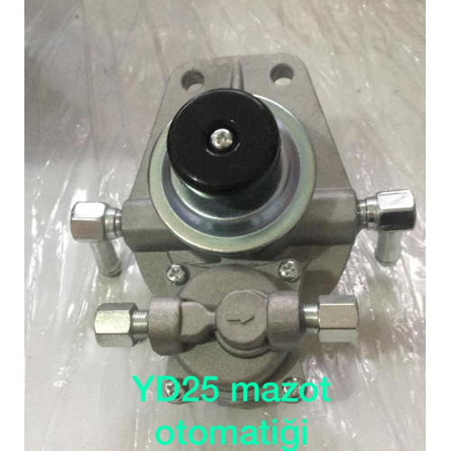 NİSSAN  YD25  MAZOT OTOMATİĞİ