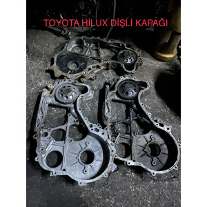 TOYOTA HİLUX  DİŞLİ KMAPAĞI 