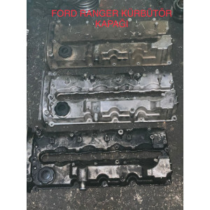 FORD RANGER KÜRBÜTÖR KAPAĞI 