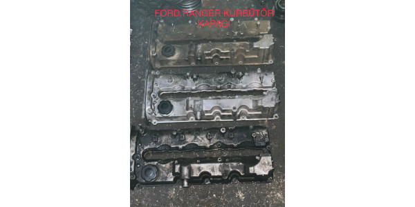 FORD RANGER KÜRBÜTÖR KAPAĞI 