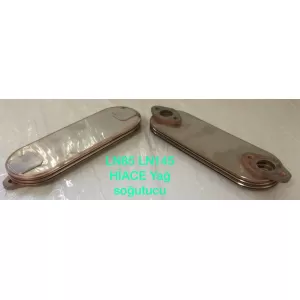 TOYOTA  HİLUX LN85  LN145