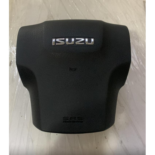 ISUZU DMAX EURO5 AİRBAG