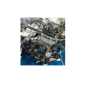 E6 L200 MOTOR