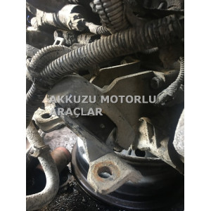 EURO 5 D-MAX ÇIKMA MOTOR KULAĞI