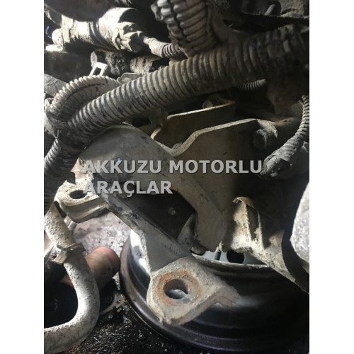 EURO 5 D-MAX ÇIKMA MOTOR KULAĞI