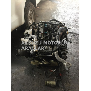 EURO 5 DMAX ÇIKMA MOTOR