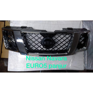 NİSSAN NAVARA  EURO5 PANJUR